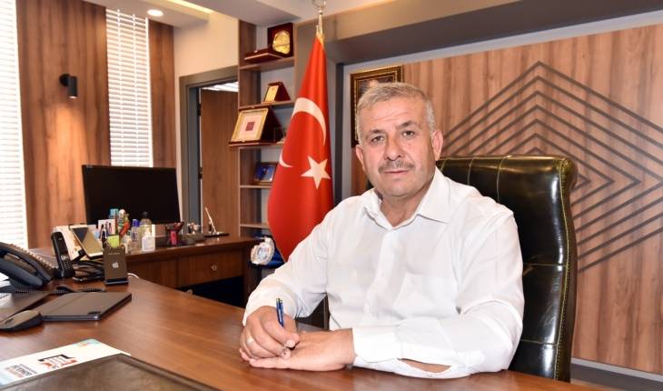 Cumhur İttifakı Konya'da bu adayları açıklayacak! 16